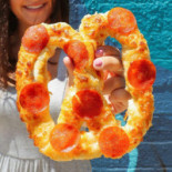Wetzel's Pretzels