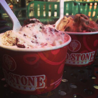 Cold Stone Creamery