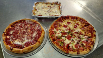 Di Maggio Italian Bakery And Pizza