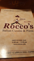 Rocco's Family