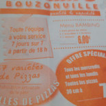 Beverly's Pizza