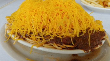 Skyline Chili