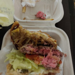 Boss Burger