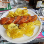Taberna El Mentidero