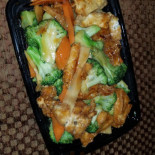 China One