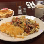Sunrise Cafe And Grill