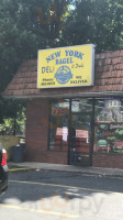 New York Bagel Deli