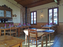 Auberge Les Romarins