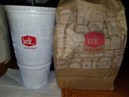 Jack In The Box