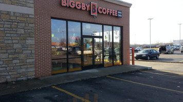 Biggby Coffee Adrian