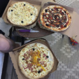 Master Pizza
