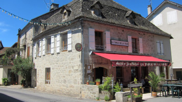 La Table de la Tour