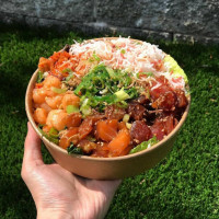 Steve's Poké