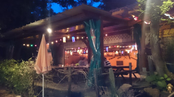 Guinguette Chez Jojo