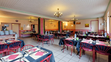 Chez Marie The