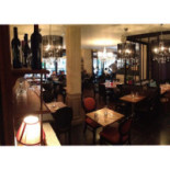Le Bistro De La Ferme