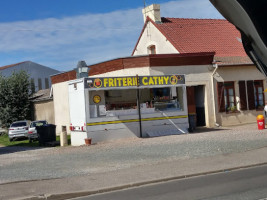 Friterie Cathy