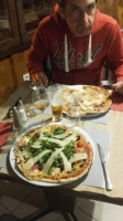 Pizzeria Grill Le Poirier