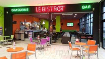 Le Bistrot