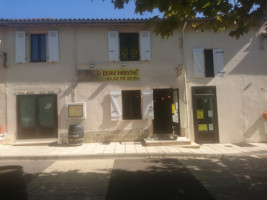 Le Beau Marché