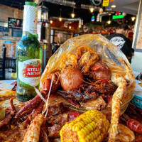 The Boiling Crab