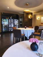 Auberge De La Tour