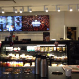 Cafe Al Van Houtte