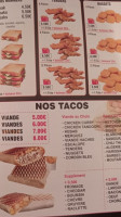 Au Tacos Chicken Grill Argantan