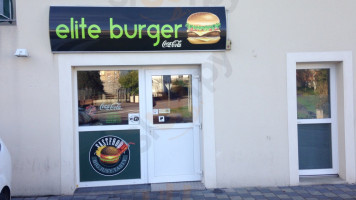 Elite Burger