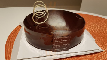 Sébastien Brocard Pâtissier Chocolatier