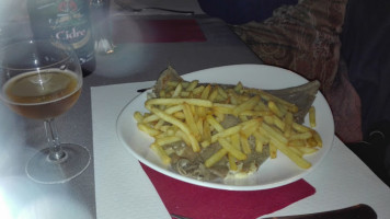 Crêperie L'arlequin
