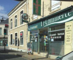 Restaurant Le Commerce