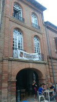 L'ours Brun, Cafe Culturel