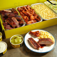 Dickey's Barbecue Pit