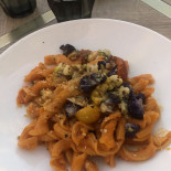Brera Osteria The Venetian Las Vegas