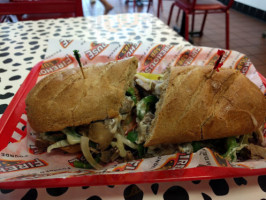 Firehouse Subs Bloomingdale