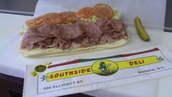 Southside Deli