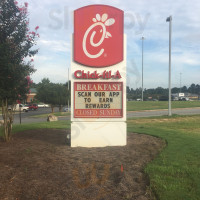 Chick-fil-a