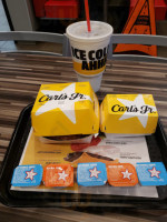 Carl's Jr