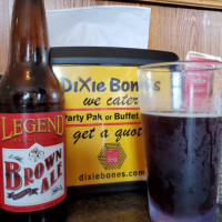 Dixie Bones