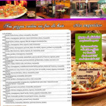 Pizzeria Michel Ange