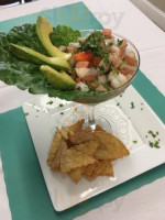 Antojos Ticos Costa Rican Cuisine