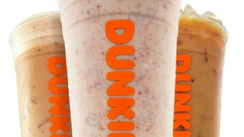 Dunkin' Donuts