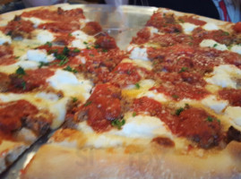 Pizza Bistro Of Nyack