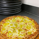 Stoughton Pizza