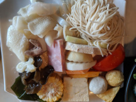 Ocean Hot Pot Buffet