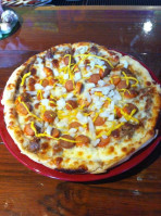 Aloha Pizza