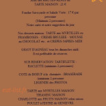 Auberge l'Arpelin
