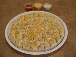 Pizza Pit Sun Prairie