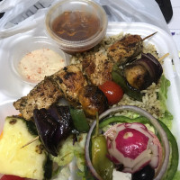 Purple Onion Deli Grill